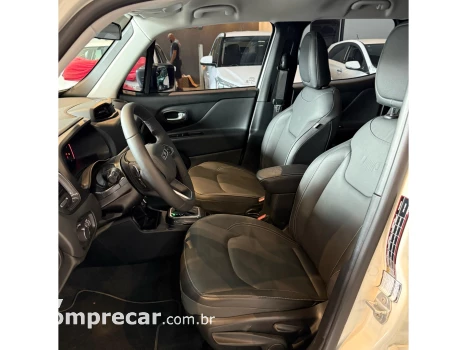 RENEGADE 1.3 T270 TURBO FLEX LONGITUDE AT6