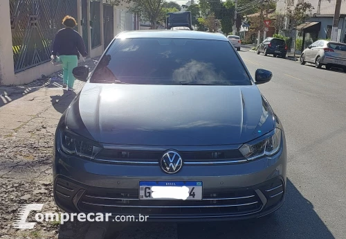 POLO 1.0 170 TSI Highline