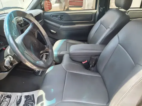 S10 2.8 Colina 4X4 CD 12V Turbo Electronic Intercooler