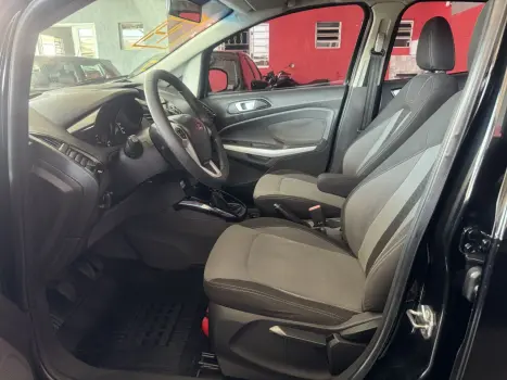 Ecosport 1.6 4P FREESTYLE FLEX