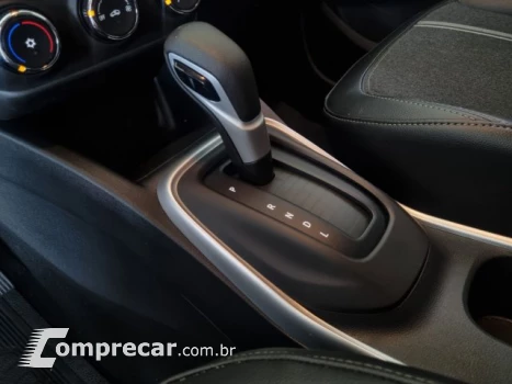 TRACKER - 1.0 TURBO LTZ AUTOMÁTICO