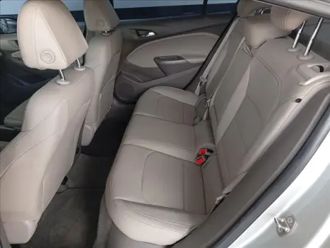 CRUZE 1.4 Turbo LTZ 16V