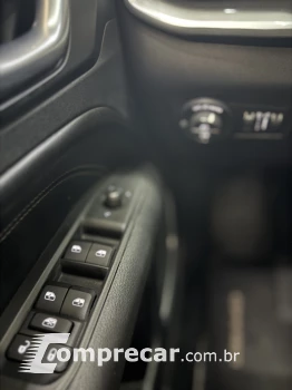 COMPASS 1.3 T270 Turbo Longitude