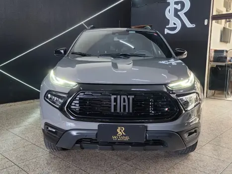 Toro Volcano 1.3 T270 4x2 Flex Aut.