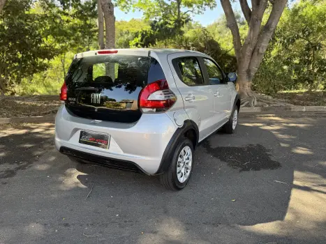 MOBI 1.0 8V EVO Like.