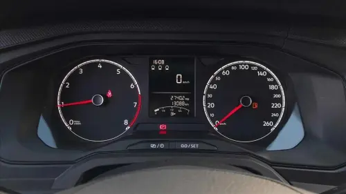 POLO 1.0 MPI TRACK MANUAL