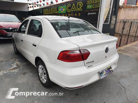 VOYAGE 1.0 MI TRENDLINE 8V FLEX 4P MANUAL