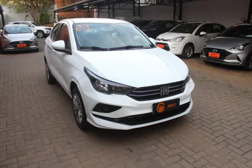 Cronos 1.0 4P FIREFLY FLEX DRIVE