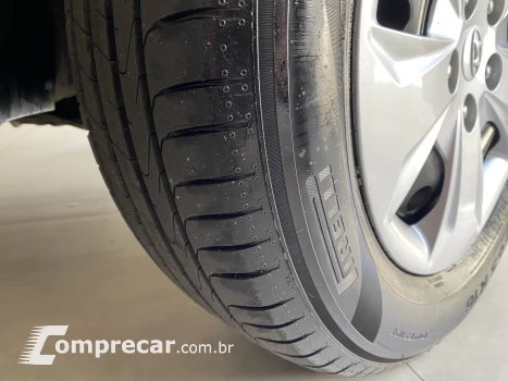 CRETA 1.6 16V Attitude