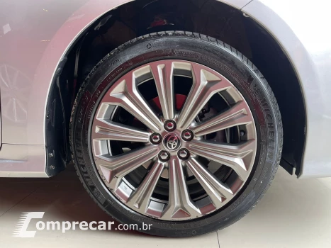 COROLLA 2.0 Vvt-ie XEI