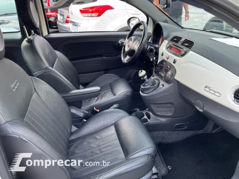 500 1.4 Sport AIR 16V