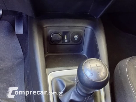 HB20 - 1.0 12V COMFORT MANUAL