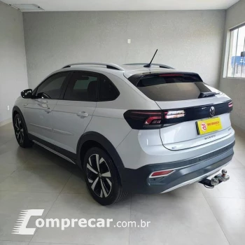 NIVUS 1.0 200 TSI Highline