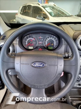 ECOSPORT 1.6 Freestyle 8V