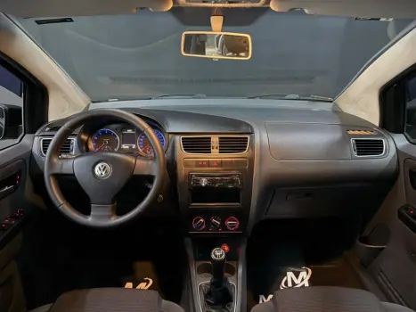 FOX 1.6 MI PRIME 8V FLEX 4P MANUAL