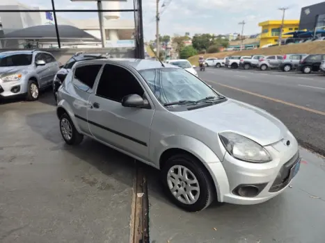 Ka 1.0 8V/1.0 8V ST Flex 3p