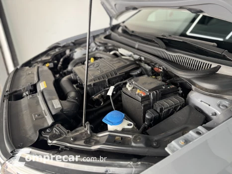 NIVUS 1.0 200 TSI Highline