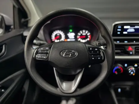 HB20 1.0 12V FLEX SENSE MANUAL