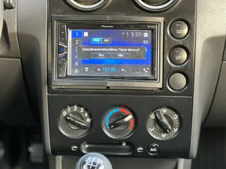 Ecosport 1.6 Xls 8V Flex 4P Manual