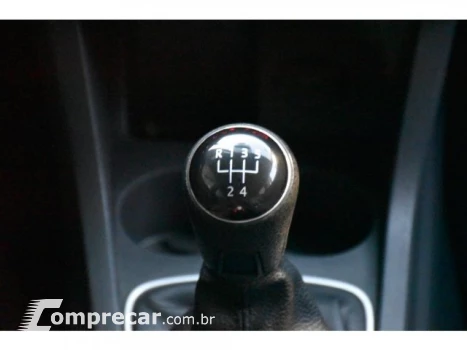 FOX - 1.6 MSI TOTAL XTREME 4P MANUAL