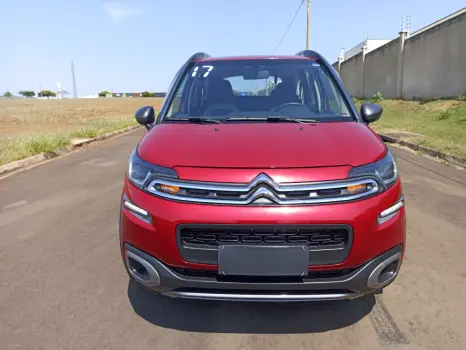 AIRCROSS 1.5 Live 8V