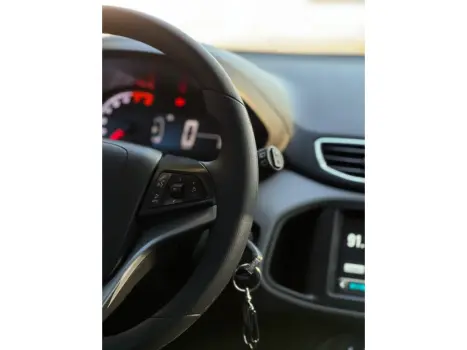 ONIX 1.0 MPFI LT 8V FLEX 4P MANUAL