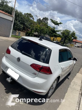 GOLF 1.4 TSI Comfortline 16V