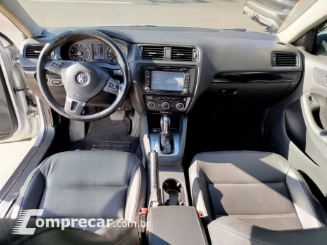 JETTA Comfortline 2.0 T.Flex 8V 4p Tipt.