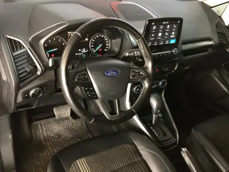 ECOSPORT 1.5 Ti-vct Freestyle