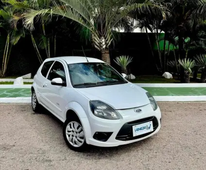 FORD KA FLEX 2 portas