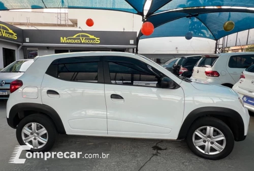 KWID 1.0 12V SCE ZEN