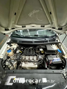 FOX 1.6 MI Rock IN RIO 8V