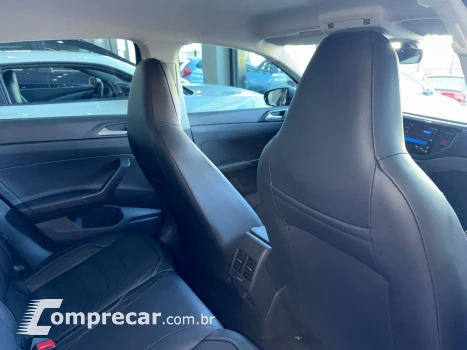 POLO 1.0 170 TSI Highline