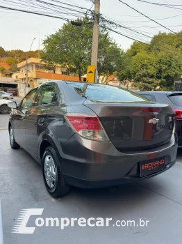 PRISMA 1.0 LT Spe/4 8V