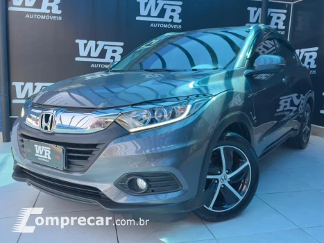 Honda HR-V 1.8 16V EX 4 portas