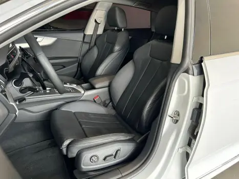 A5 SPORTBACK AMBITION QUATTRO S-TRONIC 2.0 TFSI 16V AUT.