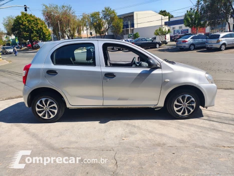 ETIOS X 1.3