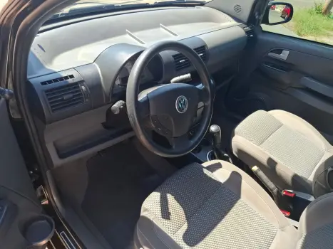 Fox 1.6 Mi Route 8V Flex 4P Manual