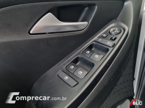 CRETA - 1.0 TGDI LIMITED AUTOMÁTICO