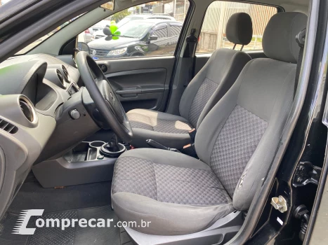 FIESTA 1.0 MPI 8V