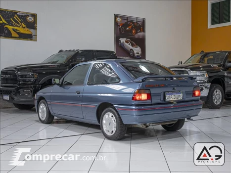 ESCORT 2.0 I XR3 8V