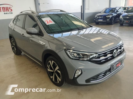 NIVUS 1.0 200 TSI Highline