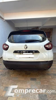 CAPTUR 1.6 16V SCE Life