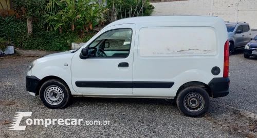 KANGOO 1.6 Express 16V