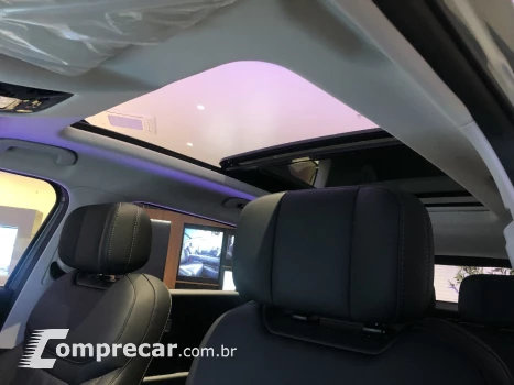 7 1.5 TGDI PHEV LUXURY DHT