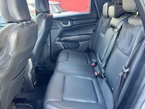 RAMPAGE 2.0 HURRICANE 4 TURBO GASOLINA R/T 4X4 AUTOMÁTICO