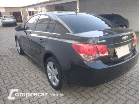 CRUZE 1.8 LT 16V