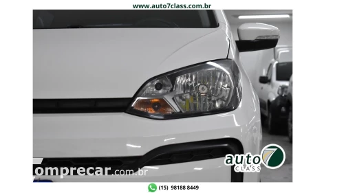 UP - 1.0 MPI TOTAL 4P MANUAL