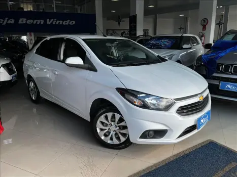 PRISMA 1.4 MPFI LT 8V FLEX 4P MANUAL