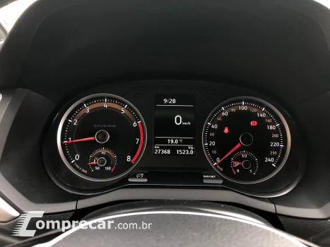 Saveiro 1.6 Msi Extreme Cd 16V Flex 2P Manual